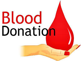 Friends Sports and Whole Welfare Society to Host 5th Blood Donation Camp on the 12th